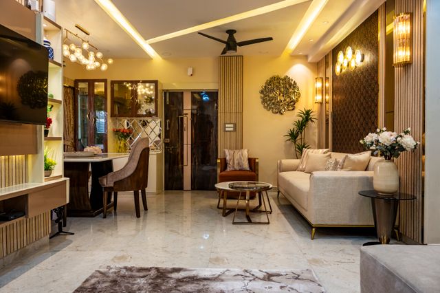 Best Interior Designing Company in Thane yr.2026