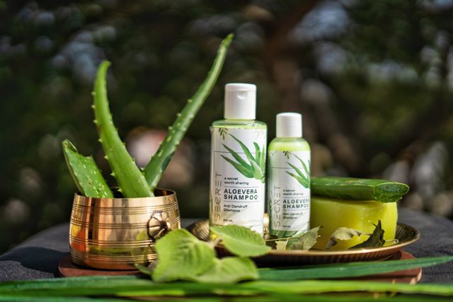 Herbal Beauty Products Company