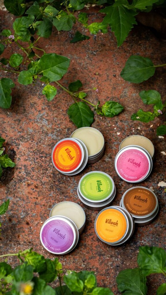 Herbal Beauty Products Company